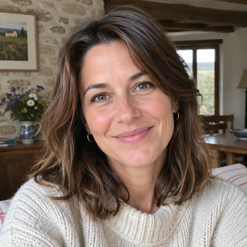 Sophie Lemaire