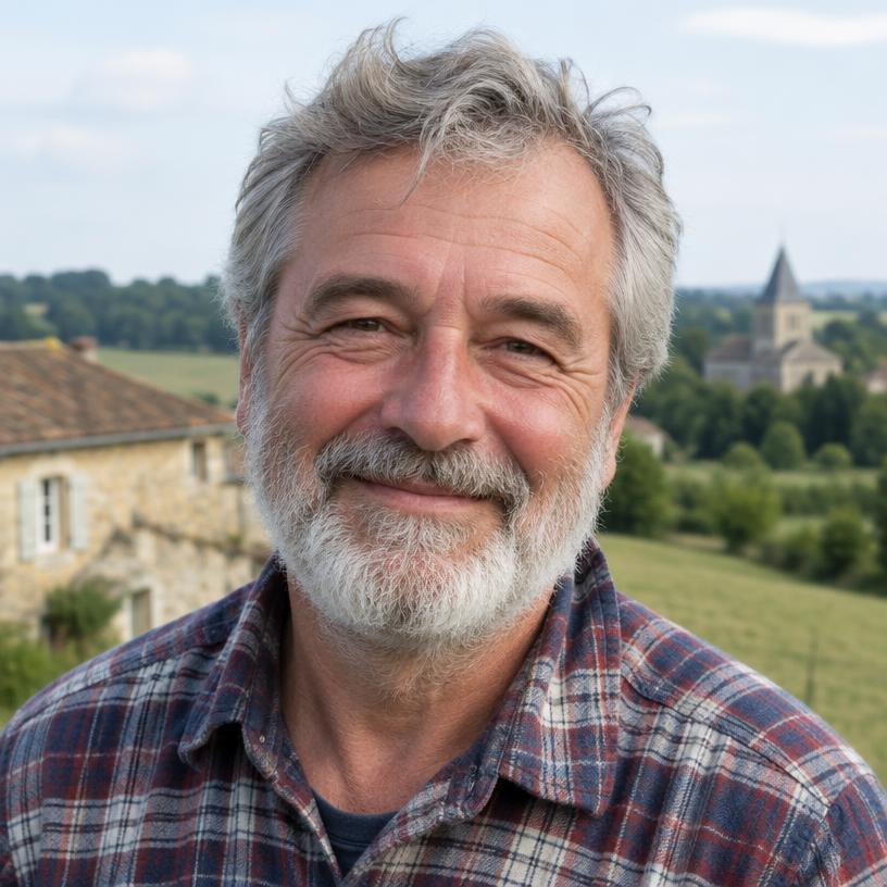 Jean-Pierre Martin