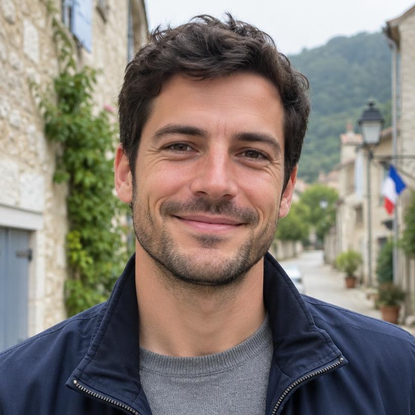 Thomas Bernard