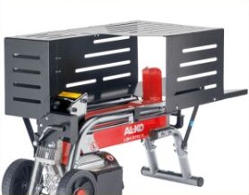 AL-KO LSH 370/4 – Fendeuse électrique