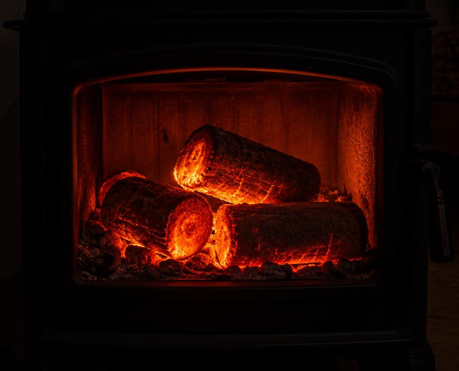 Bûches de nuit & briquettes de lignite – 50 packs – photo 3