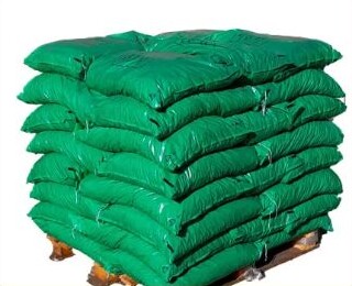 Anthramix supérieur 10/20 – 40 sacs de 25 kg